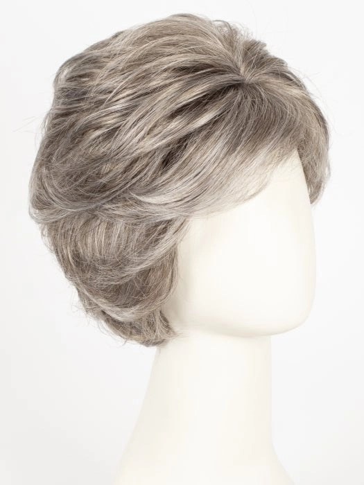Pinnacle | Synthetic Lace Front Wig (Hand-Tied Top)