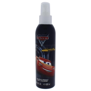 Pixar Cars 3 Cool Cologne