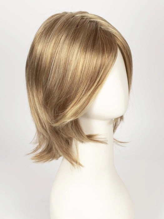 Play it Straight | Synthetic Lace Front Wig (Mono Part)