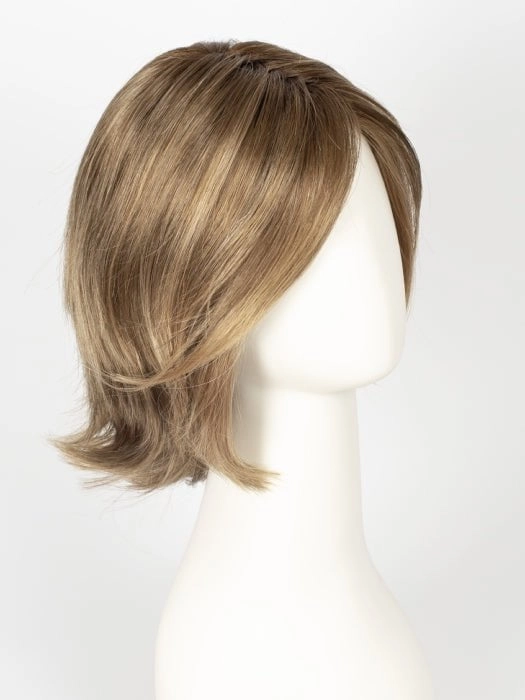 Play it Straight | Synthetic Lace Front Wig (Mono Part)