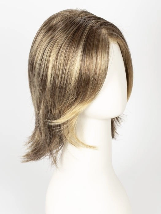 Play it Straight | Synthetic Lace Front Wig (Mono Part)