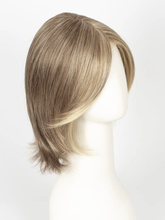Play it Straight | Synthetic Lace Front Wig (Mono Part)