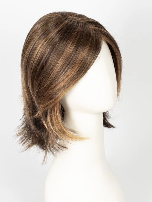 Play it Straight | Synthetic Lace Front Wig (Mono Part)