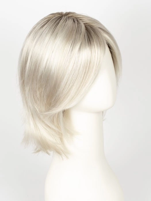 Play it Straight | Synthetic Lace Front Wig (Mono Part)