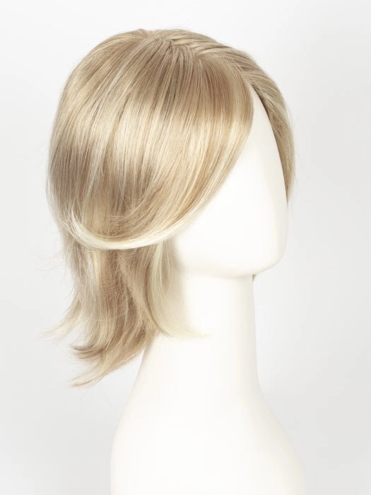 Play it Straight | Synthetic Lace Front Wig (Mono Part)