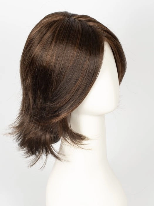 Play it Straight | Synthetic Lace Front Wig (Mono Part)