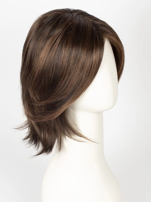 Play it Straight | Synthetic Lace Front Wig (Mono Part)
