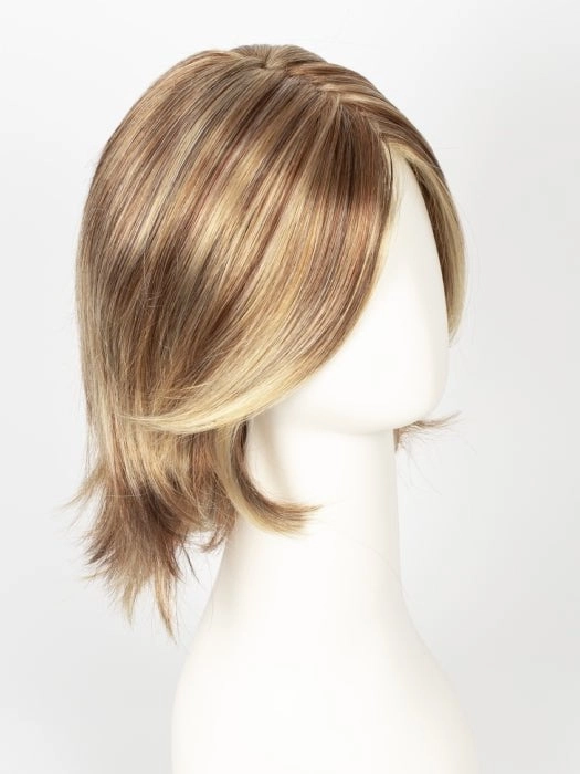 Play it Straight | Synthetic Lace Front Wig (Mono Part)