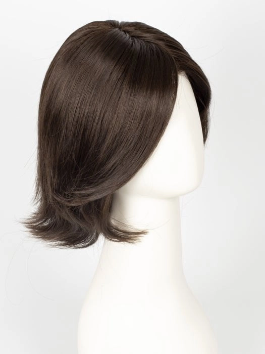 Play it Straight | Synthetic Lace Front Wig (Mono Part)