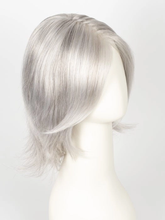 Play it Straight | Synthetic Lace Front Wig (Mono Part)