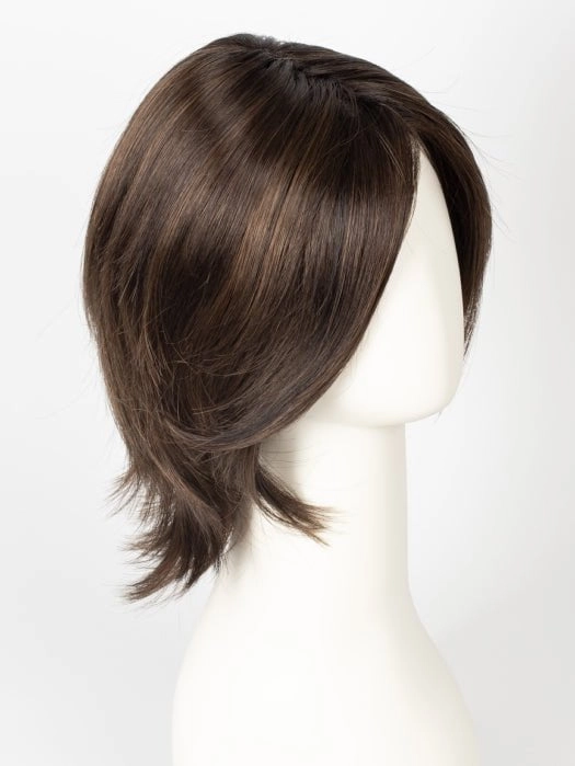 Play it Straight | Synthetic Lace Front Wig (Mono Part)