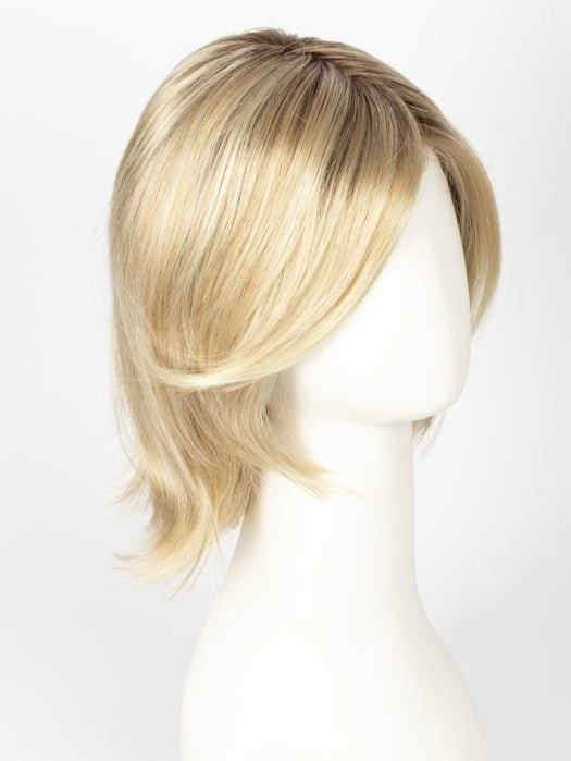 Play it Straight | Synthetic Lace Front Wig (Mono Part)