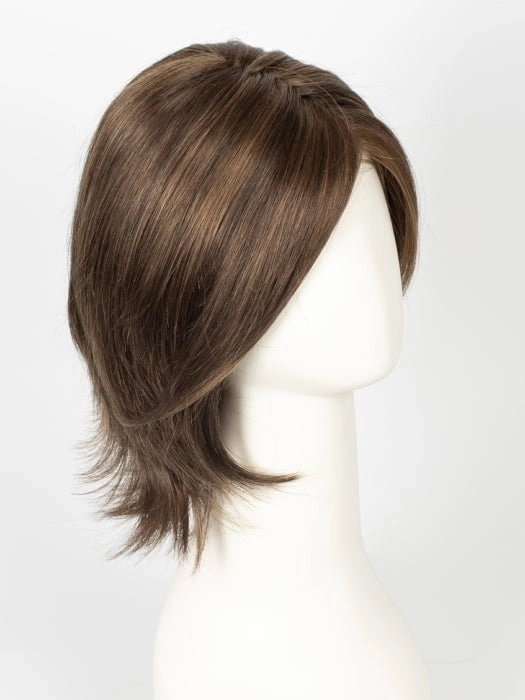 Play it Straight | Synthetic Lace Front Wig (Mono Part)