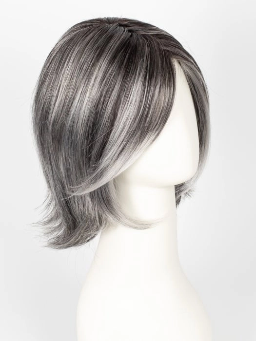 Play it Straight | Synthetic Lace Front Wig (Mono Part)
