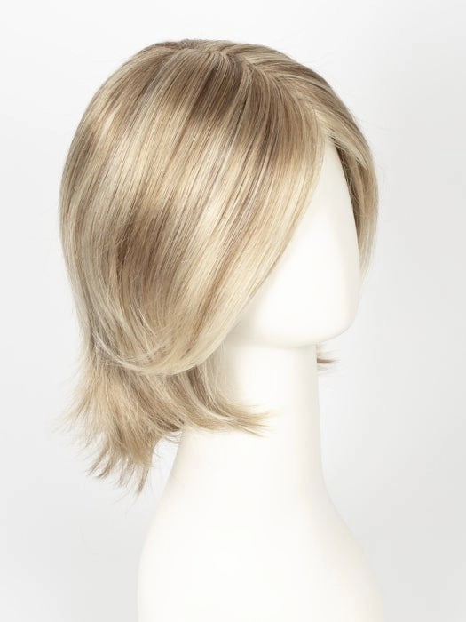 Play it Straight | Synthetic Lace Front Wig (Mono Part)