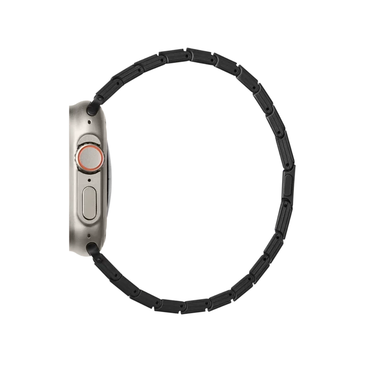 Poetry of Things Chroma carbon Band for Apple Watch
