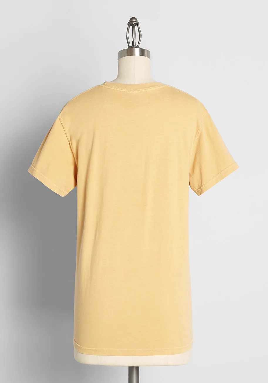 Pour Some Gravy Graphic Tee
