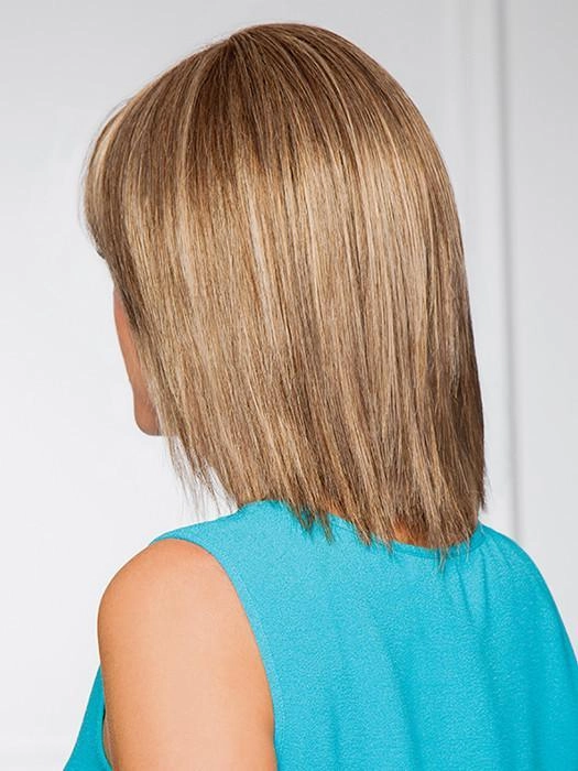 Premium Wig by Gabor | Synthetic (Lace Front Mono Top)