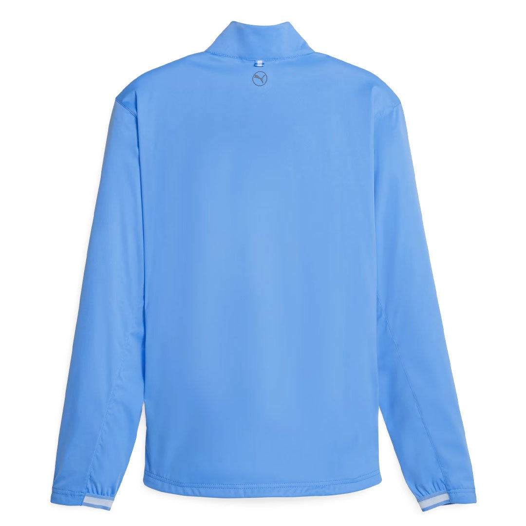 Puma - Men's Channel Softshell Golf Jacket (621527 03)