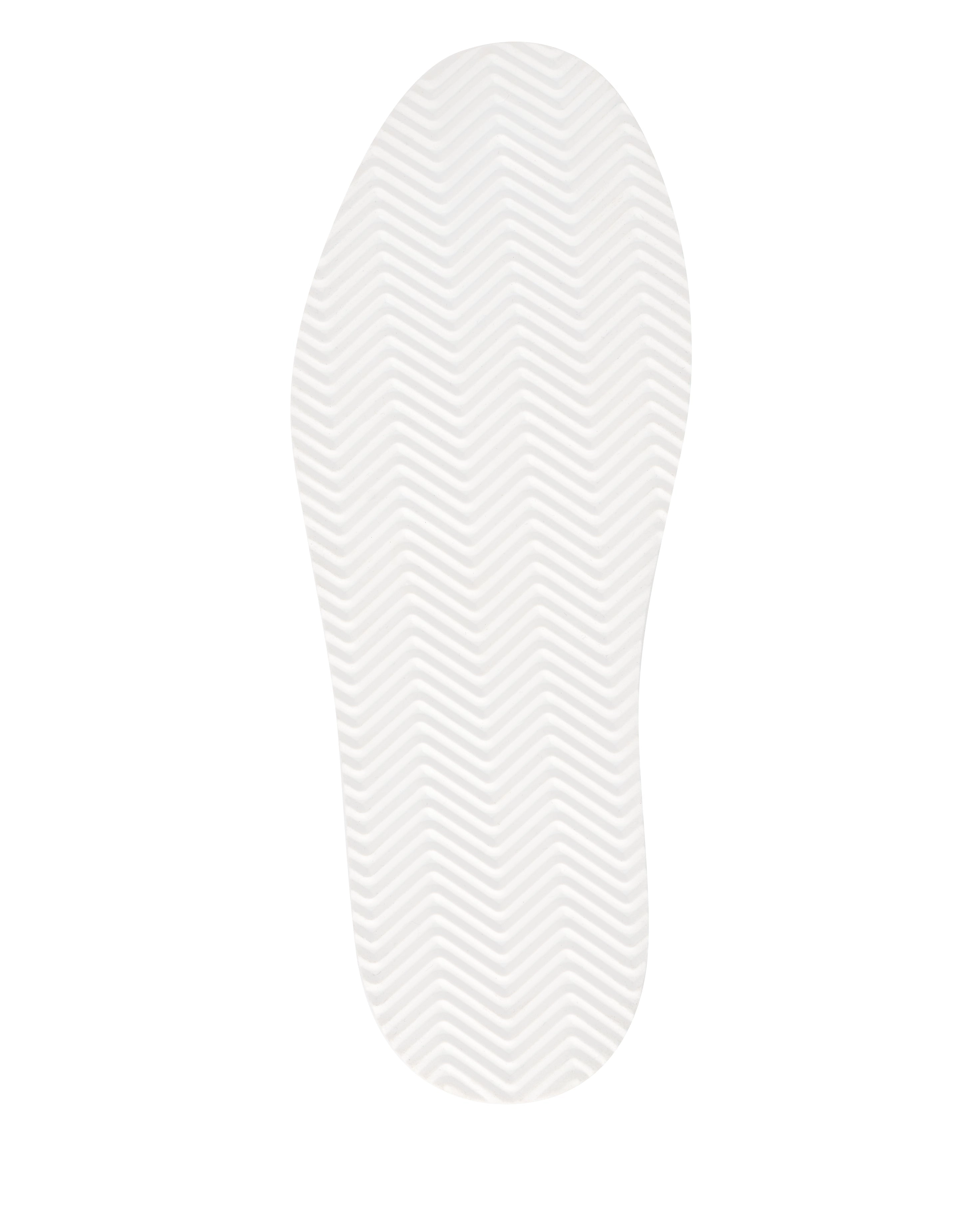 Raiden Cut-Out Platform Sneaker