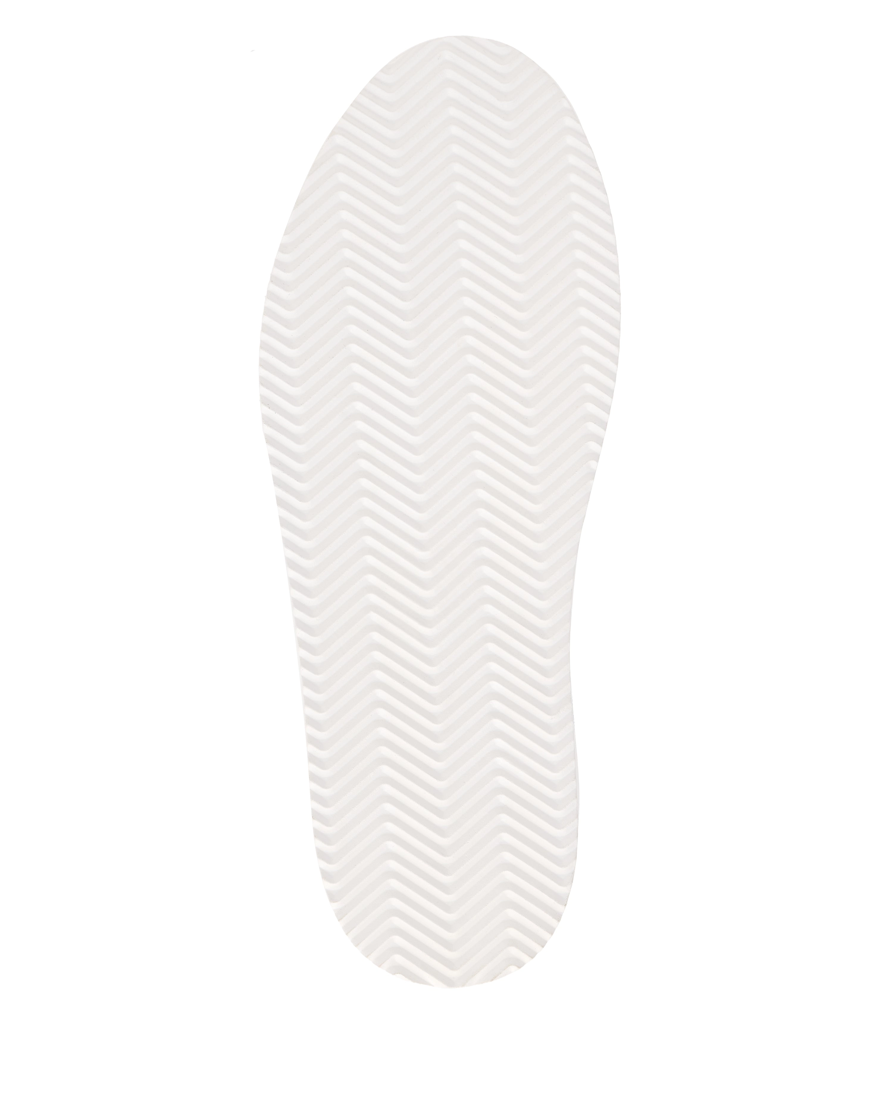 Raiden Cut-Out Platform Sneaker