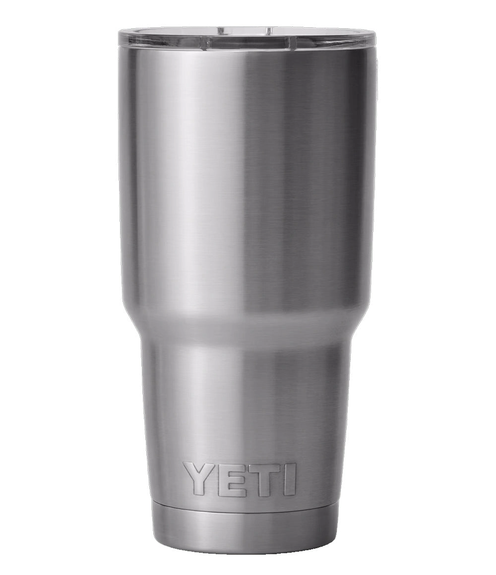 Rambler Tumbler w/MS Lid 30oz
