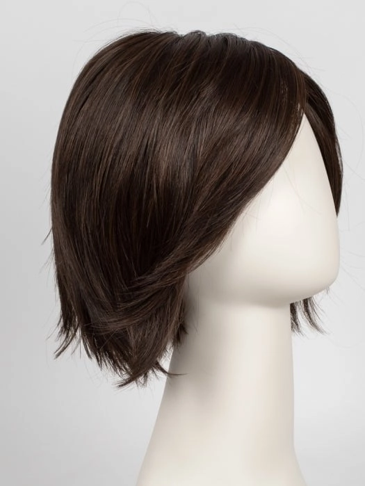 Real Deal | Synthetic Lace Front Wig (Mono Top)