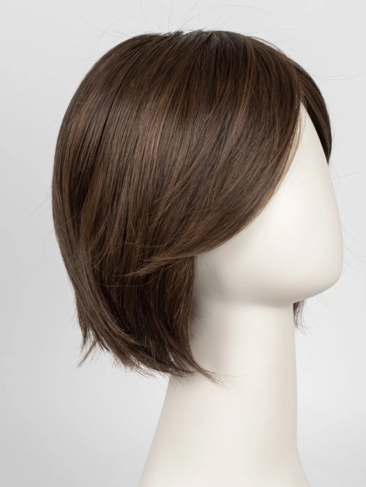 Real Deal | Synthetic Lace Front Wig (Mono Top)