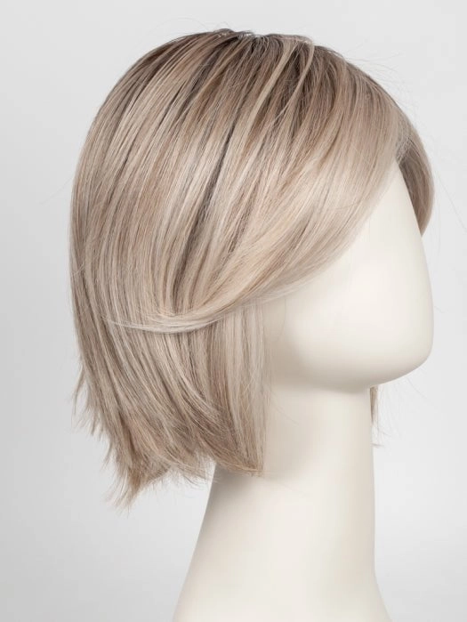 Real Deal | Synthetic Lace Front Wig (Mono Top)