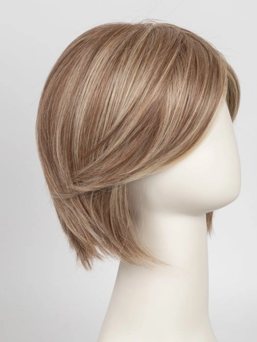 Real Deal | Synthetic Lace Front Wig (Mono Top)