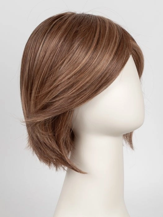 Real Deal | Synthetic Lace Front Wig (Mono Top)