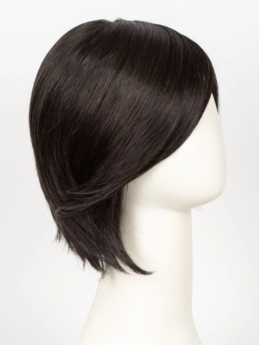 Real Deal | Synthetic Lace Front Wig (Mono Top)