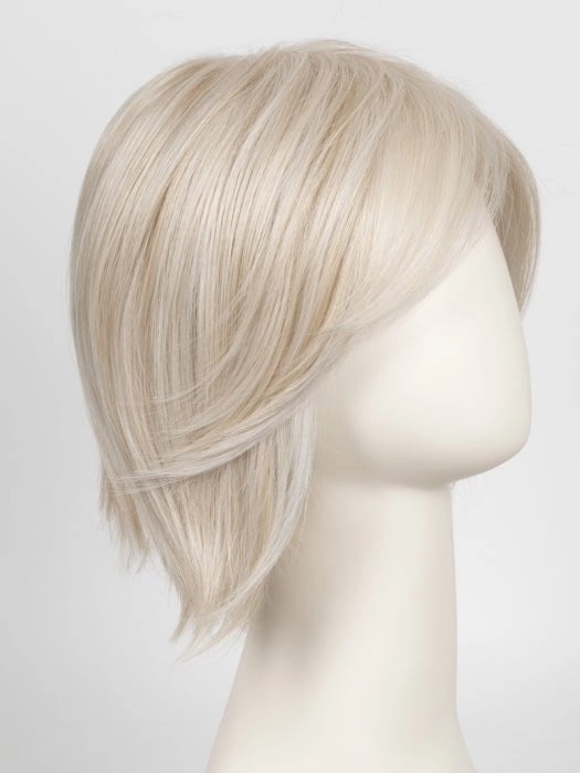 Real Deal | Synthetic Lace Front Wig (Mono Top)