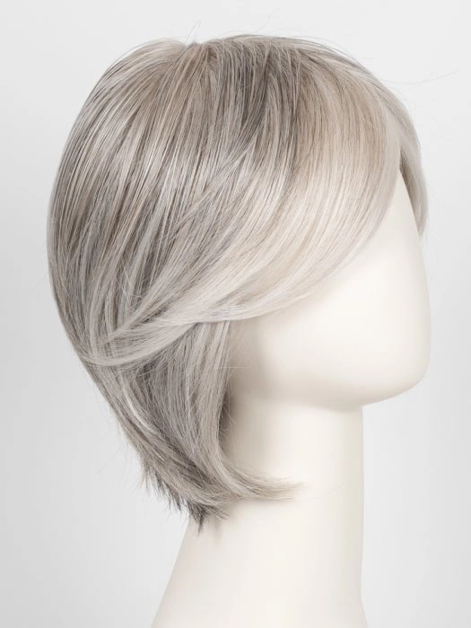 Real Deal | Synthetic Lace Front Wig (Mono Top)