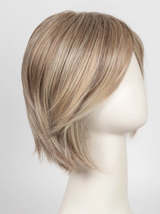 Real Deal | Synthetic Lace Front Wig (Mono Top)