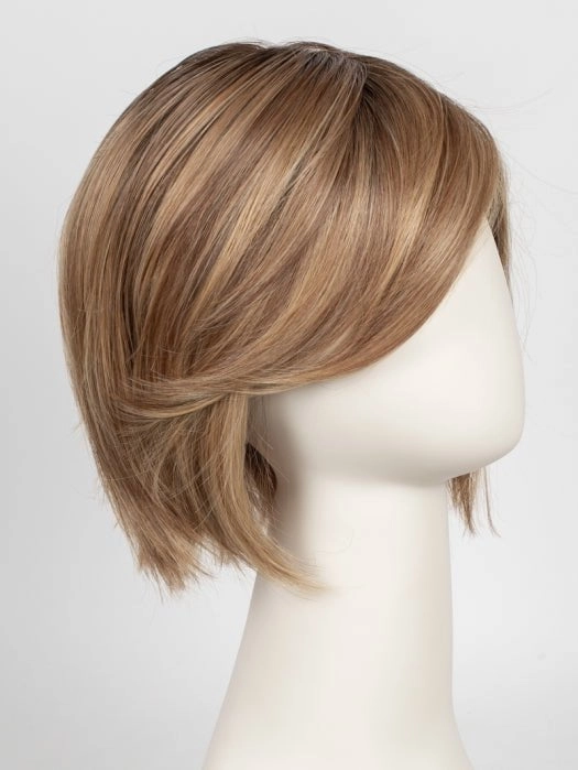 Real Deal | Synthetic Lace Front Wig (Mono Top)