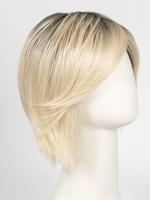 Real Deal | Synthetic Lace Front Wig (Mono Top)