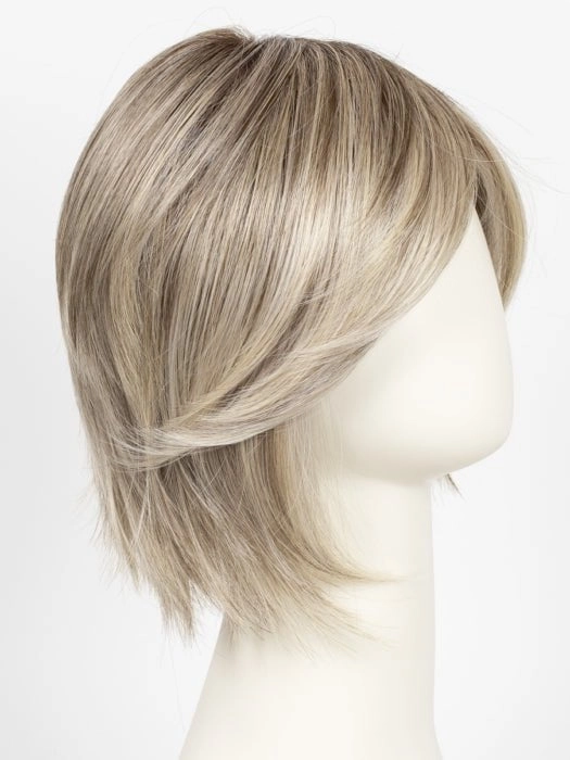 Real Deal | Synthetic Lace Front Wig (Mono Top)