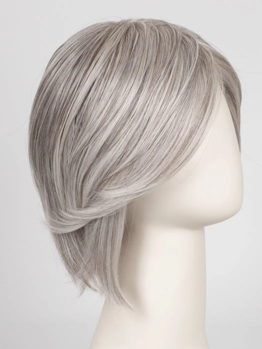 Real Deal | Synthetic Lace Front Wig (Mono Top)