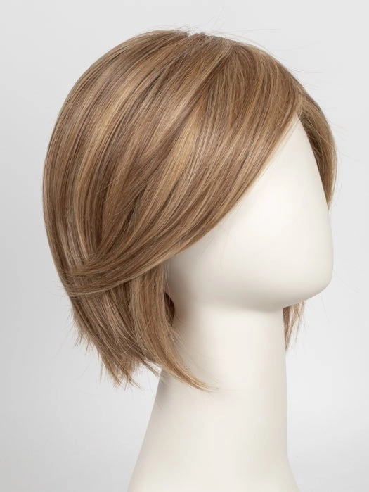 Real Deal | Synthetic Lace Front Wig (Mono Top)