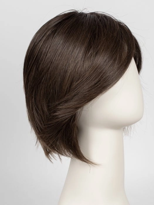 Real Deal | Synthetic Lace Front Wig (Mono Top)