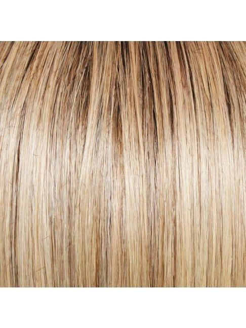 Real Deal Wig by Raquel Welch | Short Lace Front (Mono)