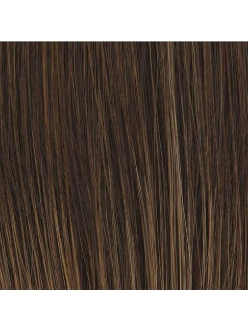 Real Deal Wig by Raquel Welch | Short Lace Front (Mono)