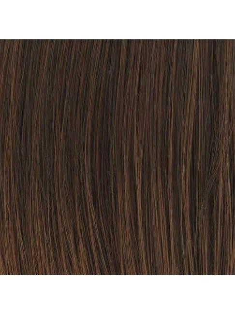 Real Deal Wig by Raquel Welch | Short Lace Front (Mono)