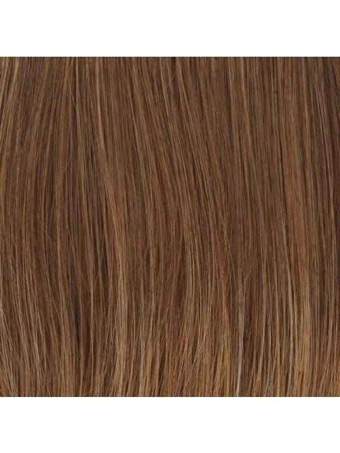 Real Deal Wig by Raquel Welch | Short Lace Front (Mono)