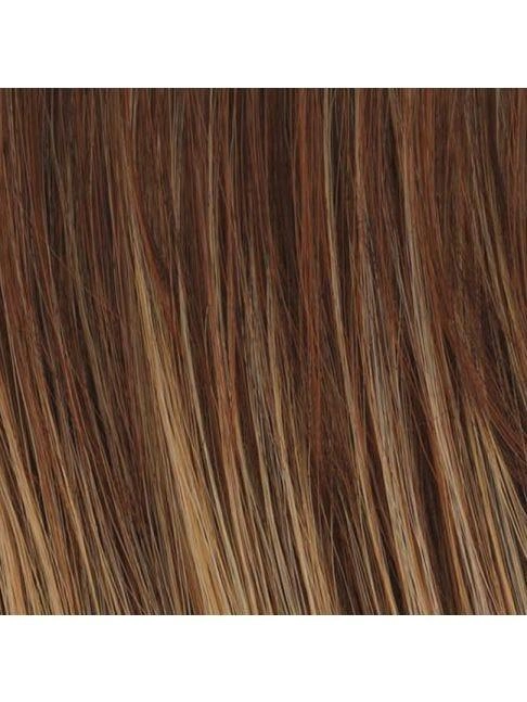 Real Deal Wig by Raquel Welch | Short Lace Front (Mono)