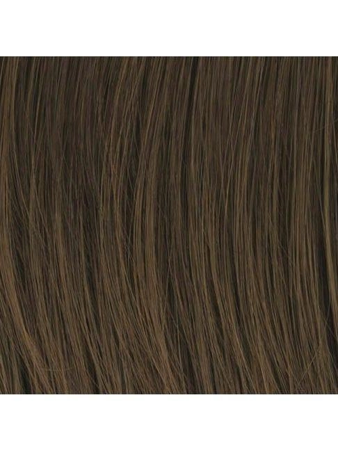 Real Deal Wig by Raquel Welch | Short Lace Front (Mono)