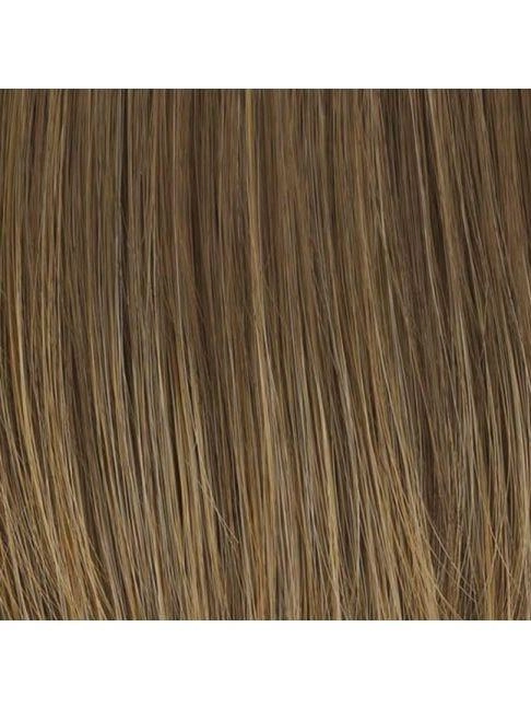 Real Deal Wig by Raquel Welch | Short Lace Front (Mono)