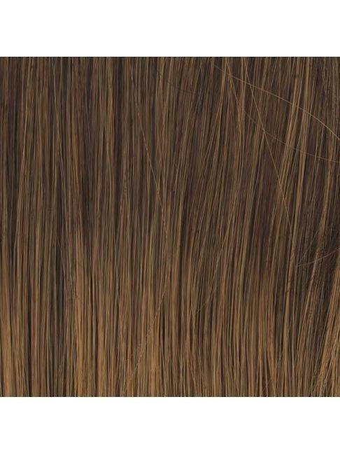 Real Deal Wig by Raquel Welch | Short Lace Front (Mono)