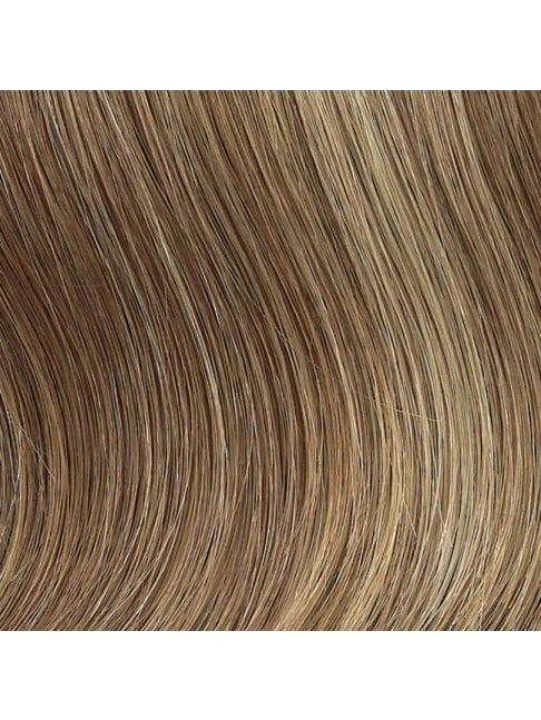 Real Deal Wig by Raquel Welch | Short Lace Front (Mono)